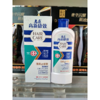 名臣高新康效酮康泰克洗发剂去屑先锋洗发水全新上市版400g