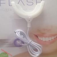 唯爱牙托唯爱美牙白仪凝胶 牙托光子仪 唯牙托