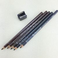 炫方伊可儿木杆眉笔防水防汗不晕染不脱色自然一字眉初学者画眉粉