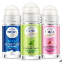 腋下用的滚珠止汗露腋窝除汗液走珠香露女男香体止汗走珠香体露清新淡香液腋下去异味