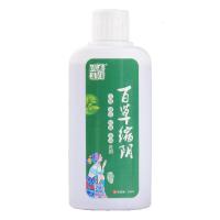 百护理液女性私处清洁下体外瘙的痒止痒去异味妇科霉的菌性洗剂女性百洗液 苗疆西域百缩洗液 200ml/盒