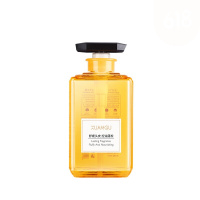 宣谷 网红同款印象香水型洗发水持久留香男女控油蓬松洗头发露膏