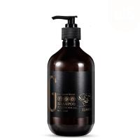 宣谷生姜洗发水蓬松去屑止痒控油男女士老姜洗头膏洗发露去油洗发水[500ml]一瓶装