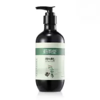 洗发水300ml/瓶 何首乌藏药精华去污洗发露