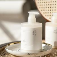 素本研源洗发水安幸源洗发露500ml/瓶洗发露洗发水