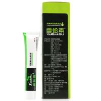 雪蛤素软膏海葵雪蛤素凝胶原汉中托普海葵牌银藓克凝胶