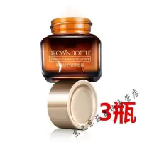 修护明眸眼霜HEE小棕瓶修护明眸眼霜修护水润柔滑黑眼圈烟酰胺去细纹