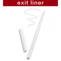 [夏季护肤]眼线胶笔卡拉泡泡colorpop卡乐眼线膏彩线液笔白色