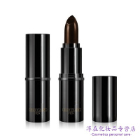 新款 植物染发应急快速补染发棒染发笔遮盖白发修发一次性染发笔