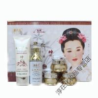 [品质专营] 御春里透红五合一 第三代五件套装霜祛