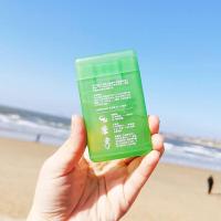 口气清新剂海盐口腔喷雾便携口喷去重口气持久型男女士 盐制海盐口喷去口气剂 水蜜桃AA