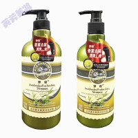毛囊炎洗发水迷迭香止痒洗发水男女去螨迷选香迷失香去满虫洗发水