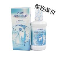 贝基dr.obb漱口水洁净除去牙渍obb OBB漱口水 1瓶