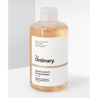 the ordinary爽肤水The Ordinary果酸爽肤水7%甘醇酸乙醇酸化妆水去角质24