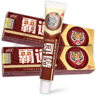 【认准】舒立嘉霸道乳膏【买1送1 买3送3】霸道软膏 外用