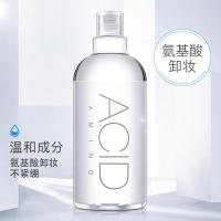 白胖子卸妆水q氨基酸卸妆水温和肌脸部深层清洁白胖子 500ml
