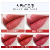 口红小样维生素口红套装迷你小样不脱色豆沙色平价小众品牌学生女