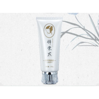 [专营]锦荣花银耳凤凰液100g洁面乳精华去油收毛孔控油去黑头卸妆洗面奶妆洗面奶