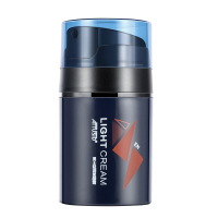 万用素颜霜唐洛奇专营店 男士万用素颜面霜荷里卡 素颜霜一瓶:50g/ml