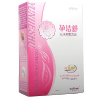 孕洁舒洗液孕洁舒孕妇安洗液孕妇专用妇科洗液私处止痒怀孕期孕炎康jy