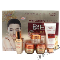 [专营]采妮雅瓷白肌美肌靓颜