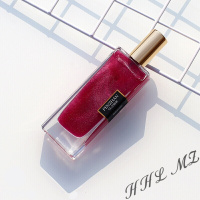 [抖音同款渣男香水]黎漾同款香水流沙鎏金星辰香水持久清新淡香男女One