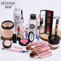 伪娘化妆全套彩妆套装全套组合初学者化妆品女装大佬衣服cd变装伪娘用品cos男娜娜