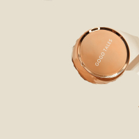 国货彩妆戈戈舞轻润持妆气垫霜 遮瑕控油保湿粉底防水不脱妆BB霜ZOZU