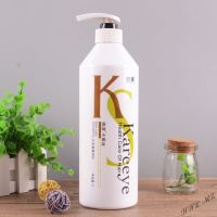 [专营]晓宣卡莱丝柔顺洗发水 保湿滋润修复去油控油去屑止痒1000gVHA