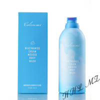 氨基酸慕斯沐浴露补水保湿香水三古沐浴露奶油沐浴乳三山谷氨基酸奶油慕斯泡泡香水沐浴露液芙养