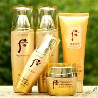中老年40-50岁妈妈用的护肤品套装红参蜗牛原液化妆品套装法滋兰魔法蜗牛原液套装补水保湿紧致ZOZU