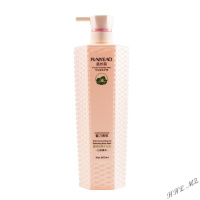 蓝丝莉洗发水沐浴露套装马油润发洗发露白茶精华沐浴露 800mLWANR 800mL