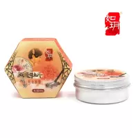 老上海凡士林面霜男女脸部滋润补水保湿防干防润肤霜雪花膏