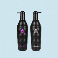 玖蔻洗发水女洗护套装护发素发膜精油沐浴露控油去屑玖寇升级