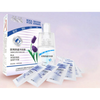 瑞圣女伴私处护理液女性异味私密处妇科洗液霉菌性豆腐渣止痒