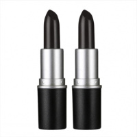 染发棒 防水防汗纯黑防水防汗即时一次性植物染发棒染发膏应急遮盖棒口红式白发