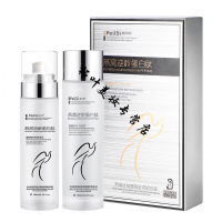 燕窝逆龄蛋白肽面膜燕窝逆龄蛋白肽水乳两件套燕窝护肤品套装孕妇可用补水保湿