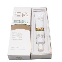 清幽菌牙膏杆菌牙膏螺旋净牙膏非检测试纸jh