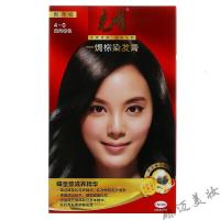 光明染发剂一焗棕色染发剂一焗棕色不抗染发膏霜一焗黑遮白发