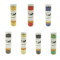 蜜蜡豆 免纸蜡撕拉式私处面部蜡豆蜜蜡热蜡豆固体蜡 热蜡撕拉式男士胡子女士腋下脱手臂腿毛全身可用