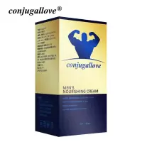 conjugallove强壮膏 男性外用按摩软膏