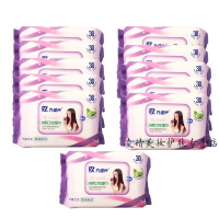 女生湿巾九佳兴洁湿巾30抽*11包女士女生女人私处护理卫生房事清洁
