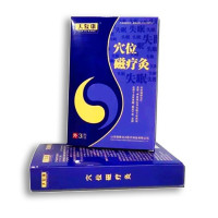 天复康穴位灸睡眠贴 有益睡眠质量