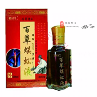 百蜈蚣液125mL/瓶