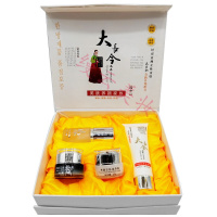 尚品大长今四合一套装四件套保湿补水滋润褪黑去化妆品 尚品大长今四合一[送试用装+面膜]