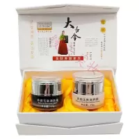 尚品大长今二合一套装M白祛早晚霜组合二件套化妆品白如雪