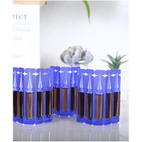 新款火疗体用精油原配方火龙液50支全家纳火龙液养生按摩精油 通经活的络穴位 颈肩腰腿疼痛