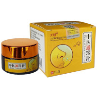 天赋中医通窍膏原中医通鼻膏成人儿童宝宝鼻子塞通气鼻腔不适打喷嚏干痒流鼻涕鼻窦鼻甲大