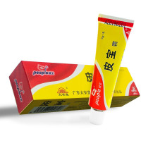 太安堂柯医师皮宝霜10g 广东皮宝霜软膏