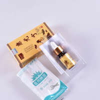 芙养灵康尤宁 尖锐湿疣外用液